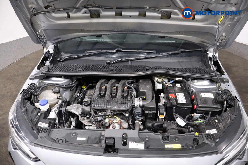 Vauxhall Corsa GS Manual Petrol Hatchback - Stock Number (1595101) - 30th supplementary image