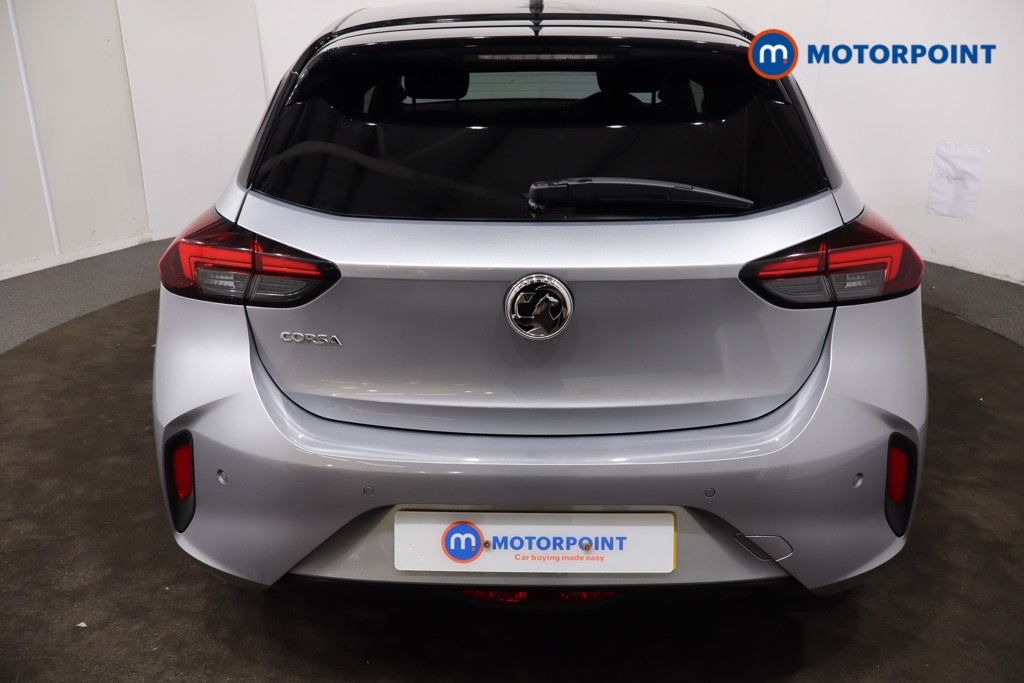 Vauxhall Corsa GS Manual Petrol Hatchback - Stock Number (1595101) - 34th supplementary image