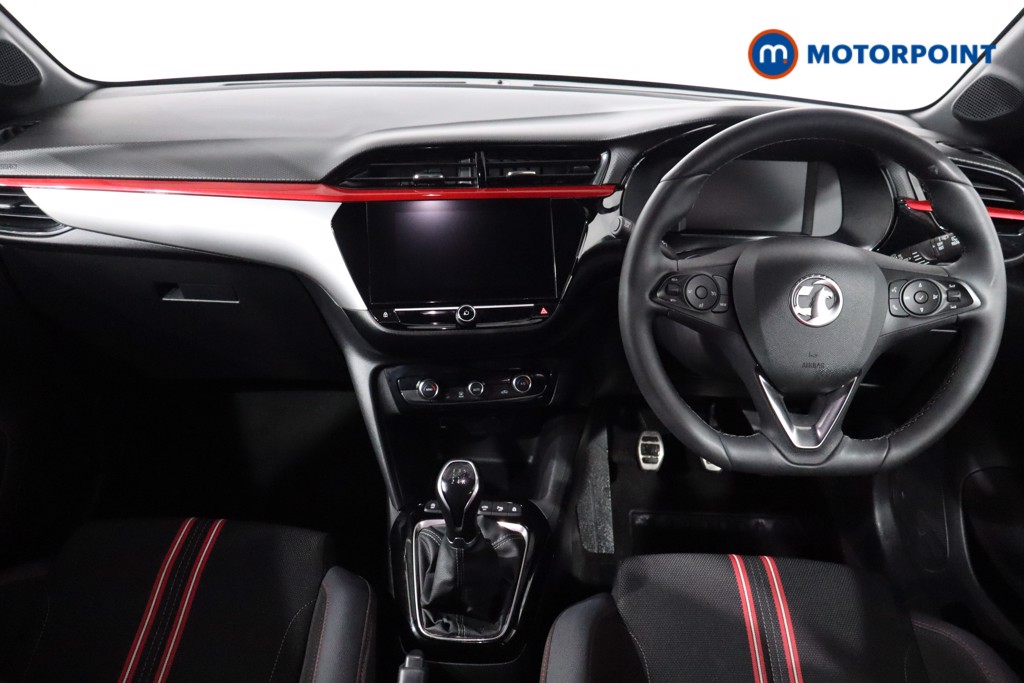 Vauxhall Corsa GS Manual Petrol Hatchback - Stock Number (1595101) - 1st supplementary image