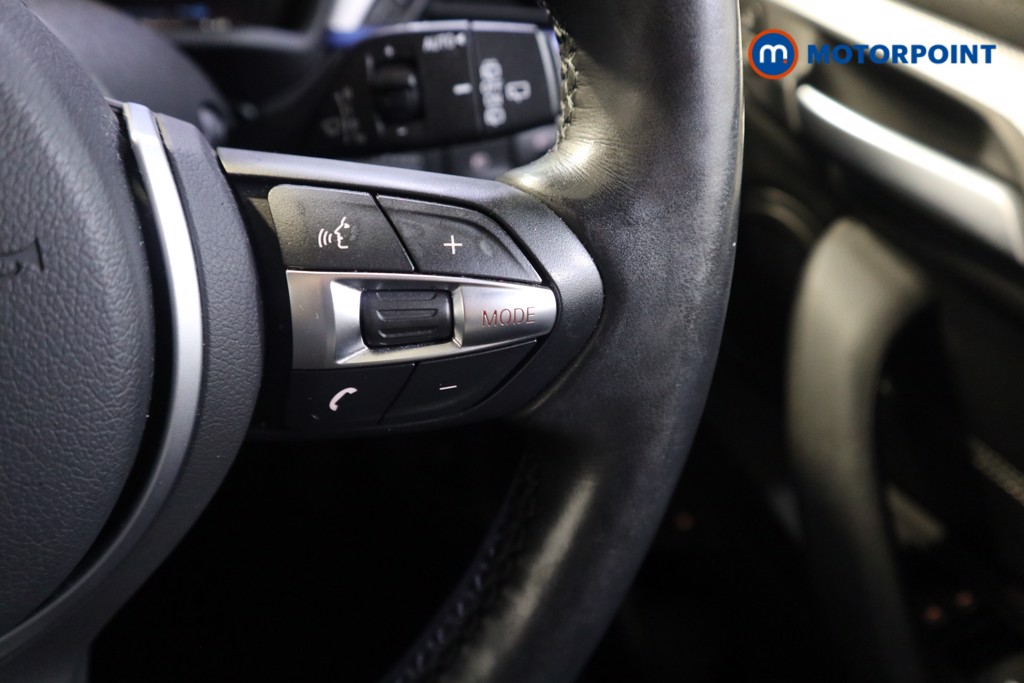 BMW X1 M Sport Automatic Petrol Plug-In Hybrid SUV - Stock Number (1595132) - 4th supplementary image