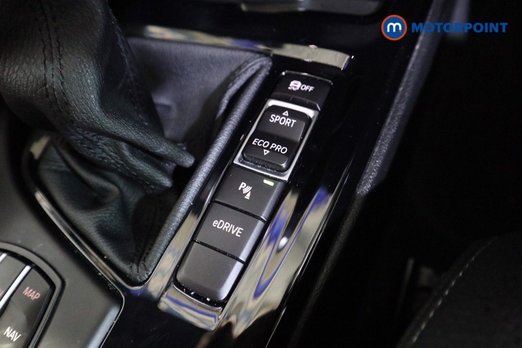 BMW X1 M Sport Automatic Petrol Plug-In Hybrid SUV - Stock Number (1595132) - 11th supplementary image