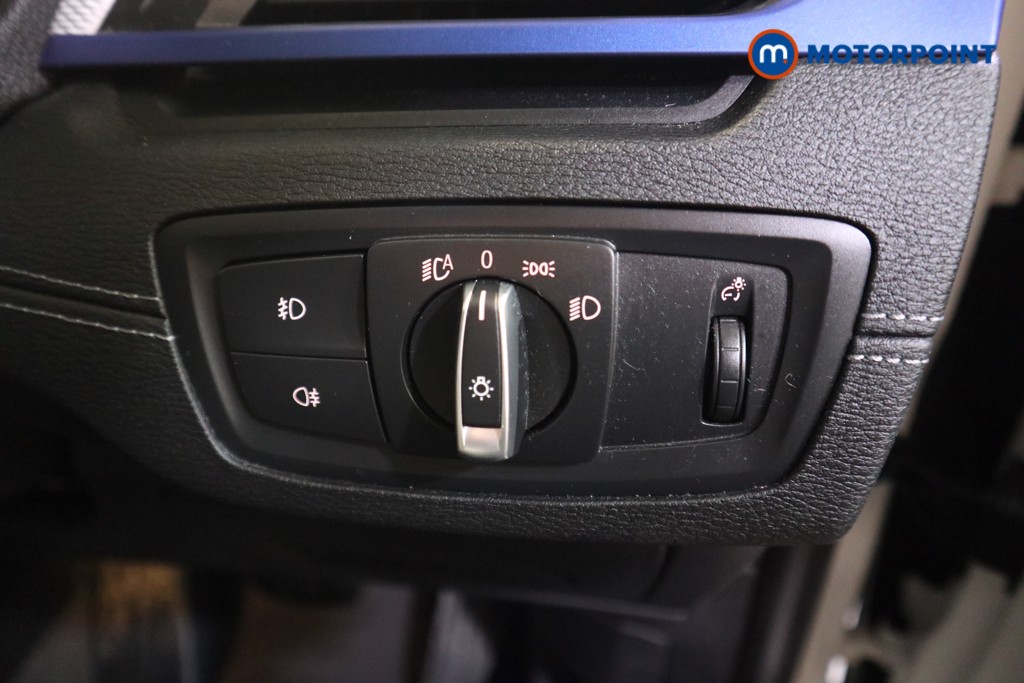 BMW X1 M Sport Automatic Petrol Plug-In Hybrid SUV - Stock Number (1595132) - 13th supplementary image