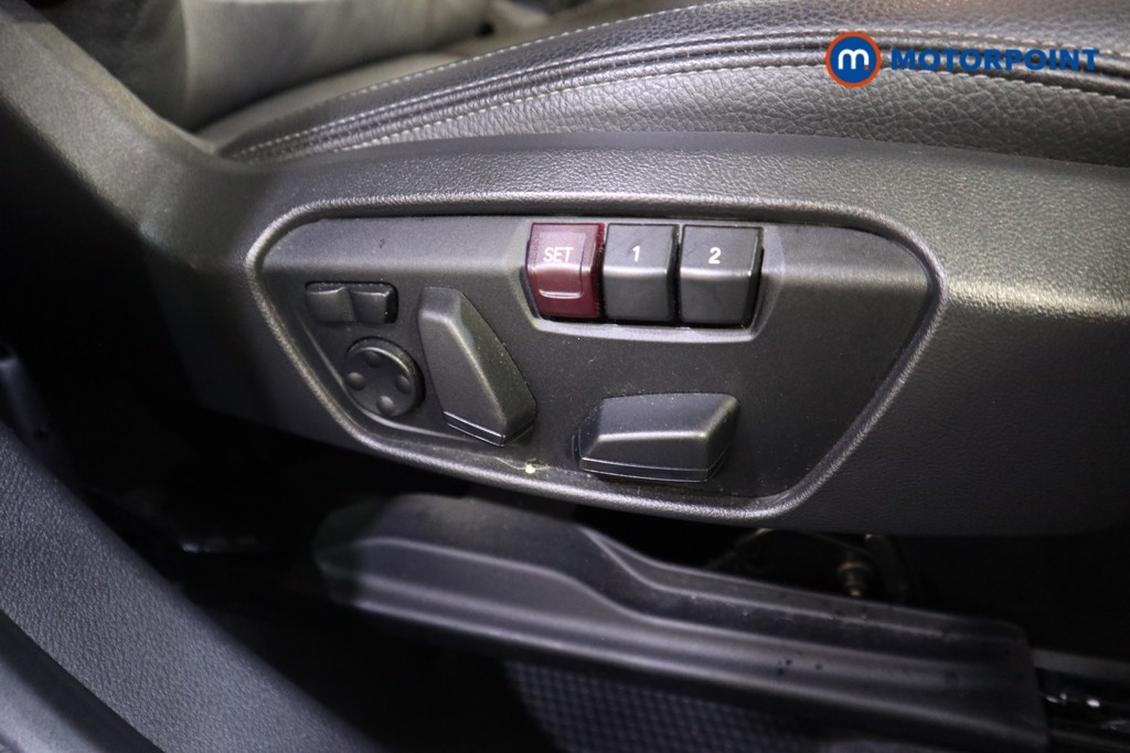 BMW X1 M Sport Automatic Petrol Plug-In Hybrid SUV - Stock Number (1595132) - 16th supplementary image