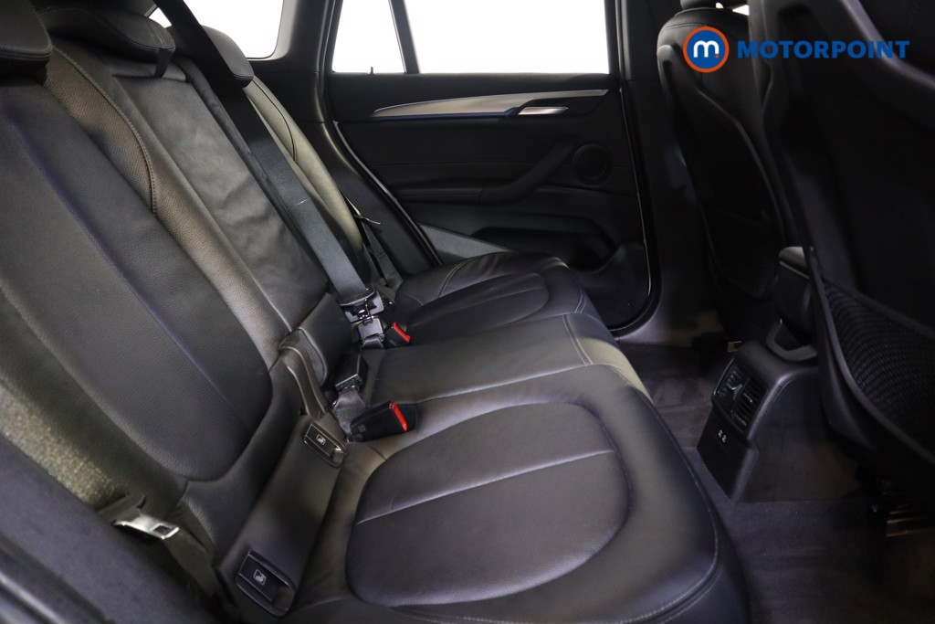 BMW X1 M Sport Automatic Petrol Plug-In Hybrid SUV - Stock Number (1595132) - 18th supplementary image