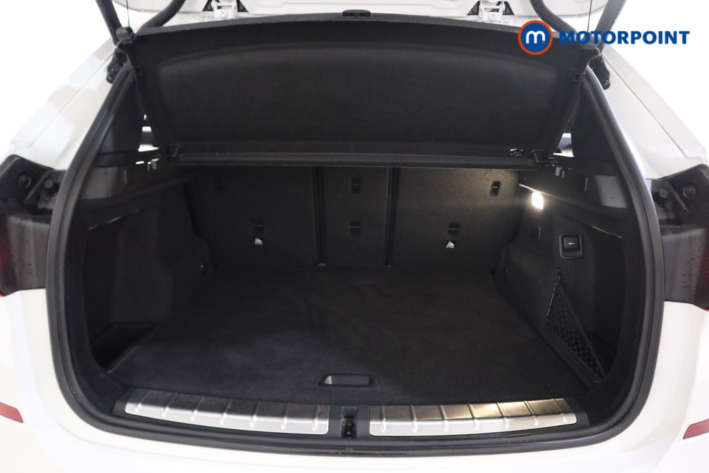 BMW X1 M Sport Automatic Petrol Plug-In Hybrid SUV - Stock Number (1595132) - 21st supplementary image