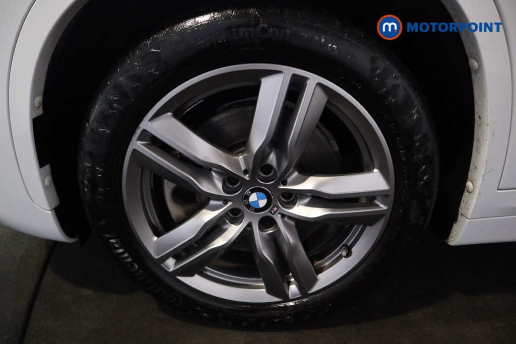 BMW X1 M Sport Automatic Petrol Plug-In Hybrid SUV - Stock Number (1595132) - 25th supplementary image