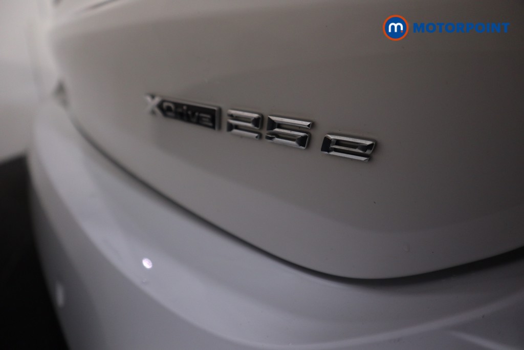 BMW X1 M Sport Automatic Petrol Plug-In Hybrid SUV - Stock Number (1595132) - 28th supplementary image