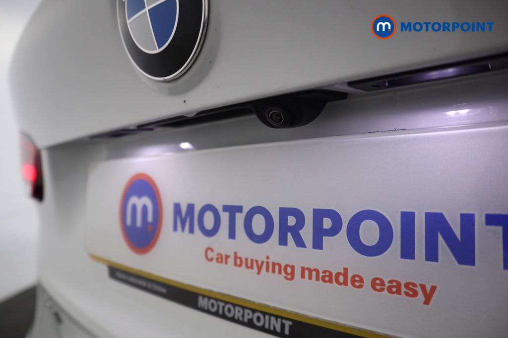 BMW X1 M Sport Automatic Petrol Plug-In Hybrid SUV - Stock Number (1595132) - 29th supplementary image