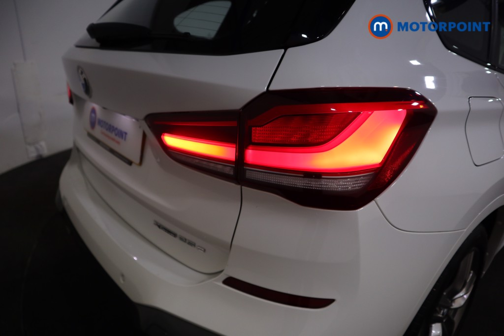 BMW X1 M Sport Automatic Petrol Plug-In Hybrid SUV - Stock Number (1595132) - 30th supplementary image