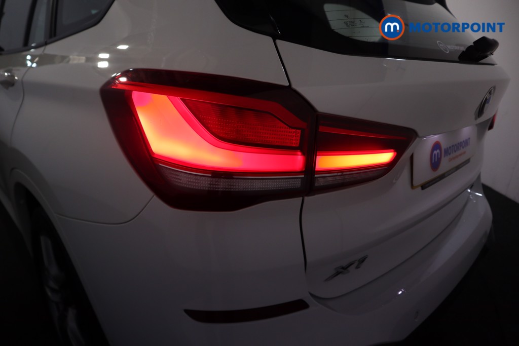 BMW X1 M Sport Automatic Petrol Plug-In Hybrid SUV - Stock Number (1595132) - 31st supplementary image