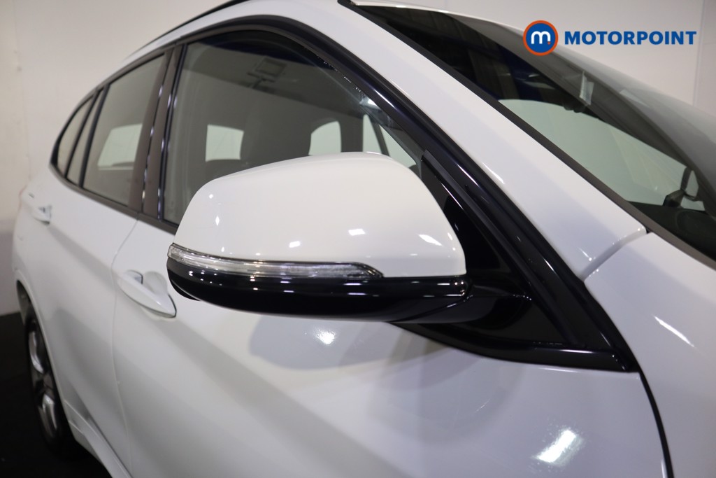 BMW X1 M Sport Automatic Petrol Plug-In Hybrid SUV - Stock Number (1595132) - 33rd supplementary image