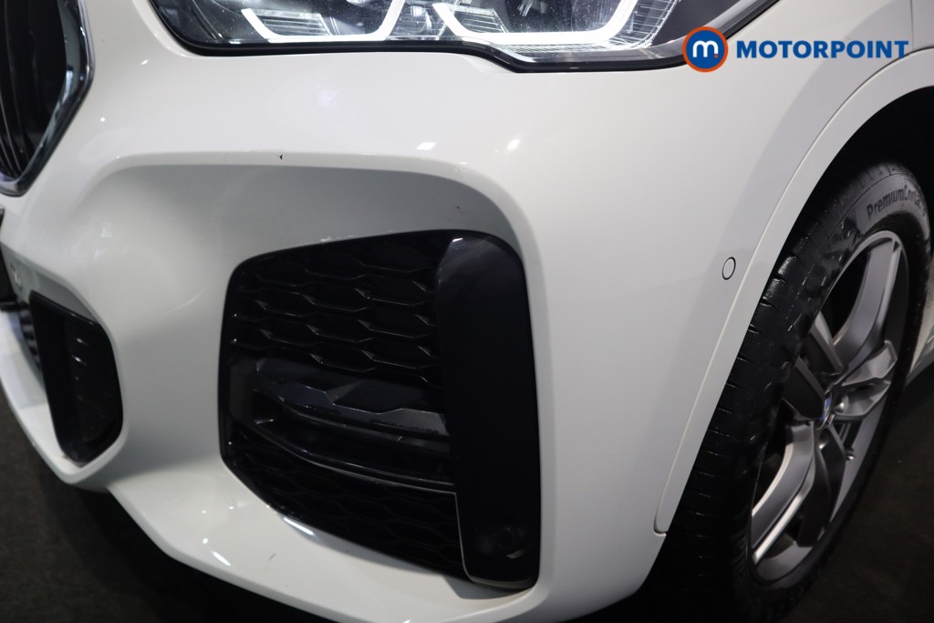 BMW X1 M Sport Automatic Petrol Plug-In Hybrid SUV - Stock Number (1595132) - 36th supplementary image