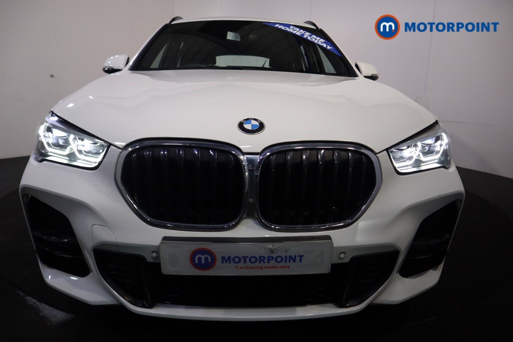 BMW X1 M Sport Automatic Petrol Plug-In Hybrid SUV - Stock Number (1595132) - 38th supplementary image