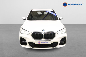 BMW X1 M Sport Automatic Petrol Plug-In Hybrid SUV - Stock Number (1595132) - Front bumper