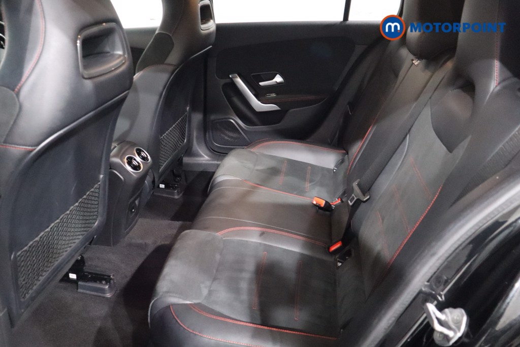 Mercedes-Benz A Class Amg Line Automatic Petrol Plug-In Hybrid Hatchback - Stock Number (1595136) - 5th supplementary image