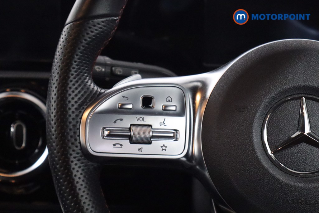 Mercedes-Benz A Class Amg Line Automatic Petrol Plug-In Hybrid Hatchback - Stock Number (1595136) - 7th supplementary image