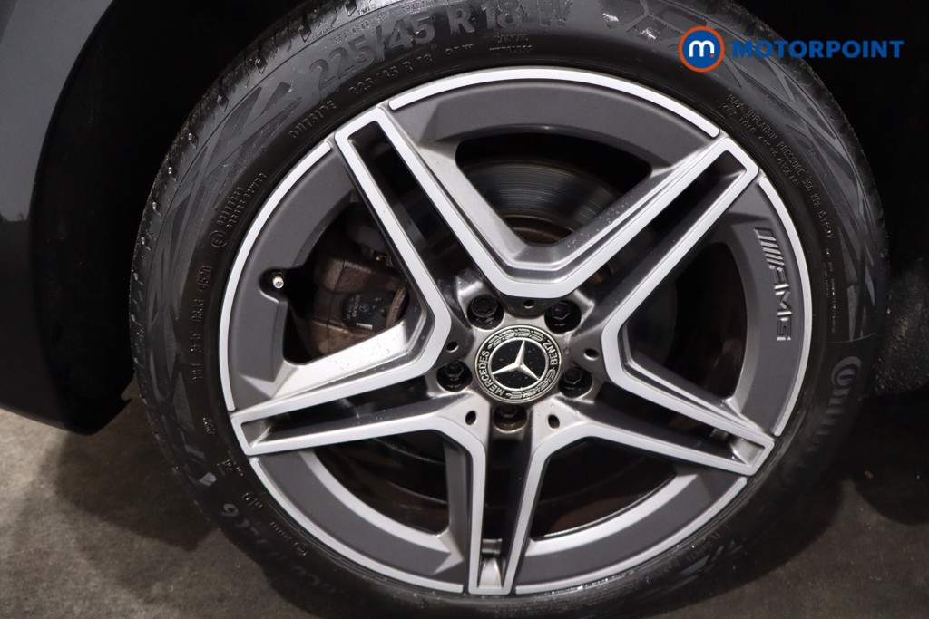 Mercedes-Benz A Class Amg Line Automatic Petrol Plug-In Hybrid Hatchback - Stock Number (1595136) - 9th supplementary image