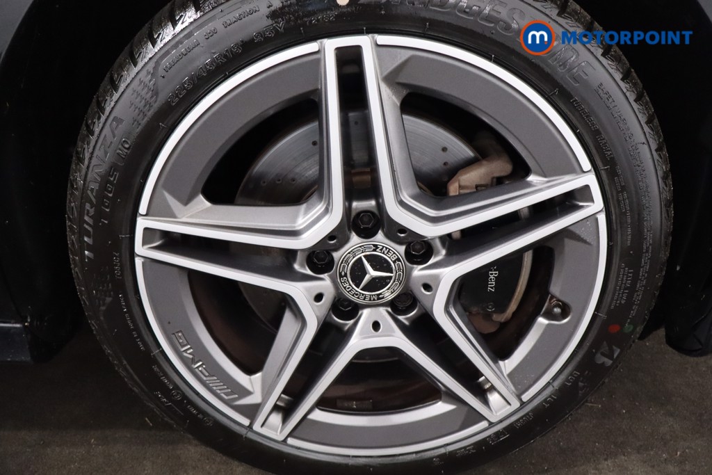 Mercedes-Benz A Class Amg Line Automatic Petrol Plug-In Hybrid Hatchback - Stock Number (1595136) - 10th supplementary image