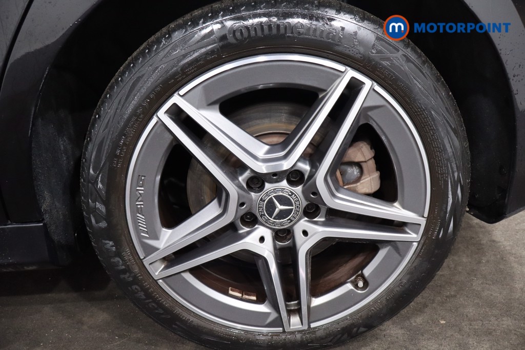 Mercedes-Benz A Class Amg Line Automatic Petrol Plug-In Hybrid Hatchback - Stock Number (1595136) - 12th supplementary image