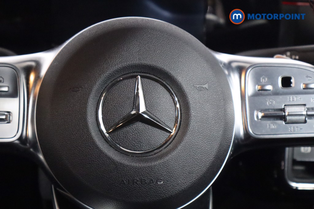 Mercedes-Benz A Class Amg Line Automatic Petrol Plug-In Hybrid Hatchback - Stock Number (1595136) - 15th supplementary image