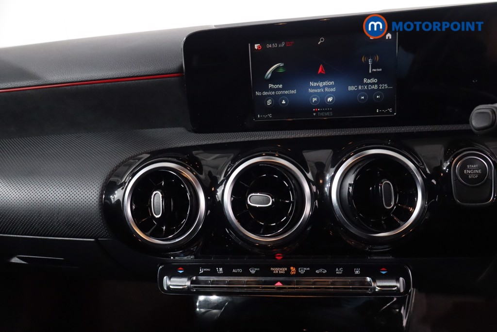 Mercedes-Benz A Class Amg Line Automatic Petrol Plug-In Hybrid Hatchback - Stock Number (1595136) - 17th supplementary image