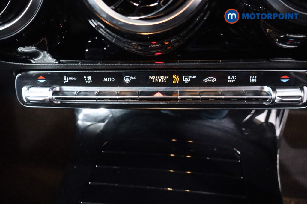 Mercedes-Benz A Class Amg Line Automatic Petrol Plug-In Hybrid Hatchback - Stock Number (1595136) - 19th supplementary image