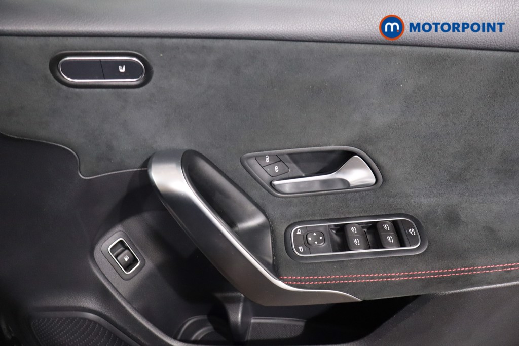 Mercedes-Benz A Class Amg Line Automatic Petrol Plug-In Hybrid Hatchback - Stock Number (1595136) - 21st supplementary image