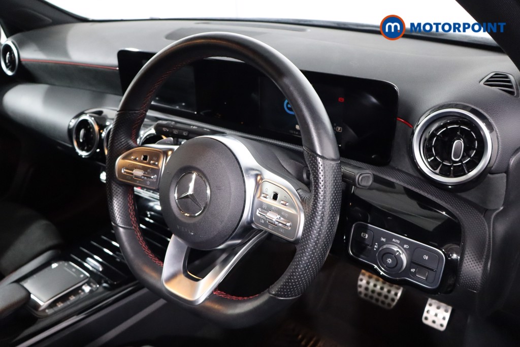 Mercedes-Benz A Class Amg Line Automatic Petrol Plug-In Hybrid Hatchback - Stock Number (1595136) - 23rd supplementary image