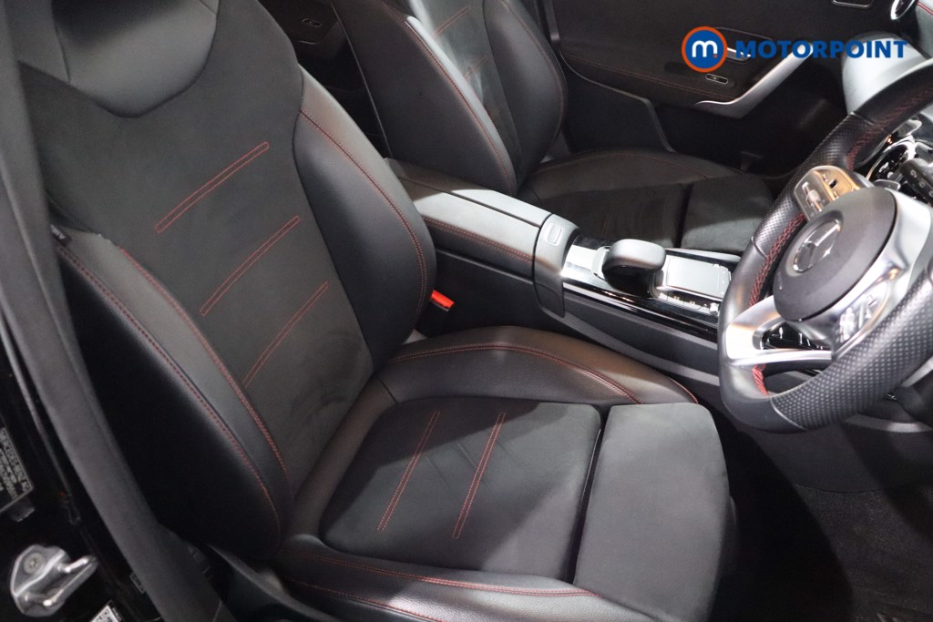 Mercedes-Benz A Class Amg Line Automatic Petrol Plug-In Hybrid Hatchback - Stock Number (1595136) - 24th supplementary image