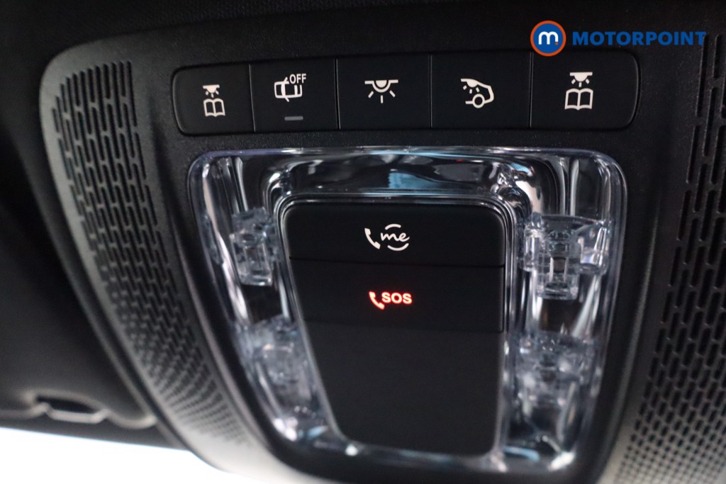 Mercedes-Benz A Class Amg Line Automatic Petrol Plug-In Hybrid Hatchback - Stock Number (1595136) - 26th supplementary image