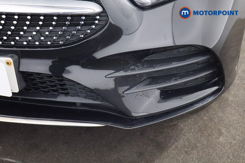 Mercedes-Benz A Class Amg Line Automatic Petrol Plug-In Hybrid Hatchback - Stock Number (1595136) - 28th supplementary image