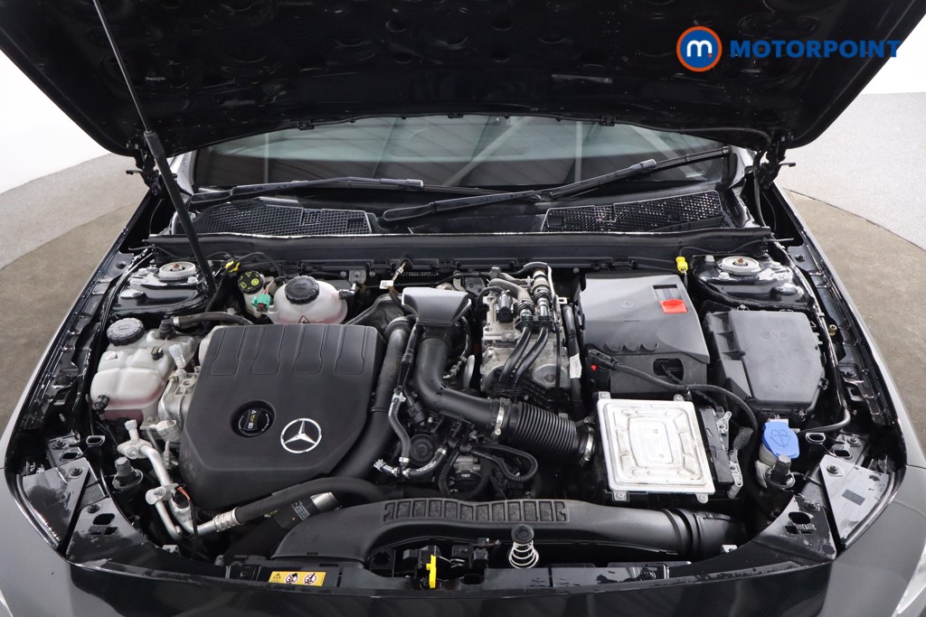 Mercedes-Benz A Class Amg Line Automatic Petrol Plug-In Hybrid Hatchback - Stock Number (1595136) - 31st supplementary image