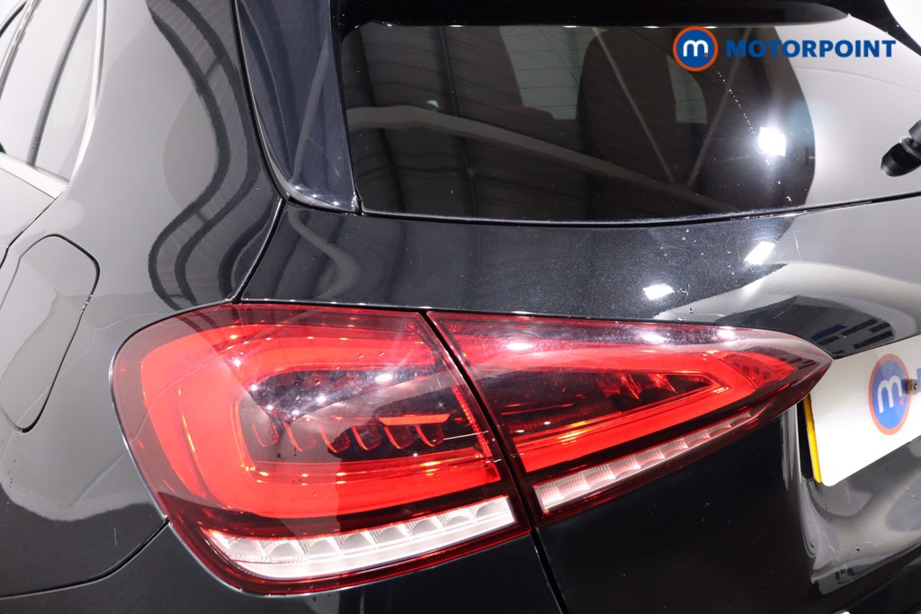 Mercedes-Benz A Class Amg Line Automatic Petrol Plug-In Hybrid Hatchback - Stock Number (1595136) - 33rd supplementary image