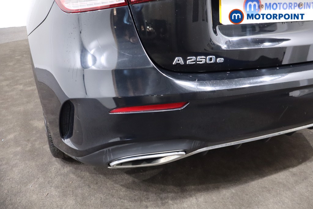 Mercedes-Benz A Class Amg Line Automatic Petrol Plug-In Hybrid Hatchback - Stock Number (1595136) - 34th supplementary image