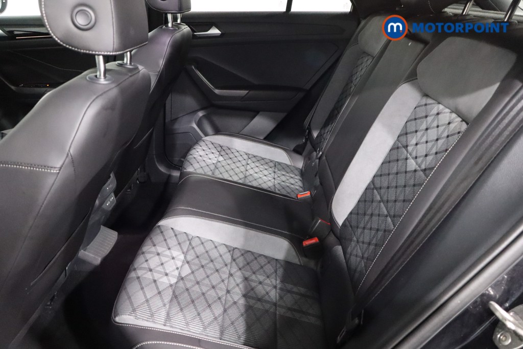 Volkswagen T-Roc R-Line Automatic Petrol SUV - Stock Number (1595142) - 5th supplementary image