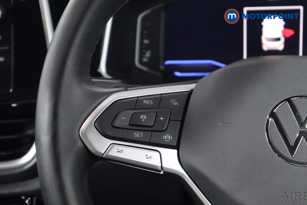 Volkswagen T-Roc R-Line Automatic Petrol SUV - Stock Number (1595142) - 7th supplementary image