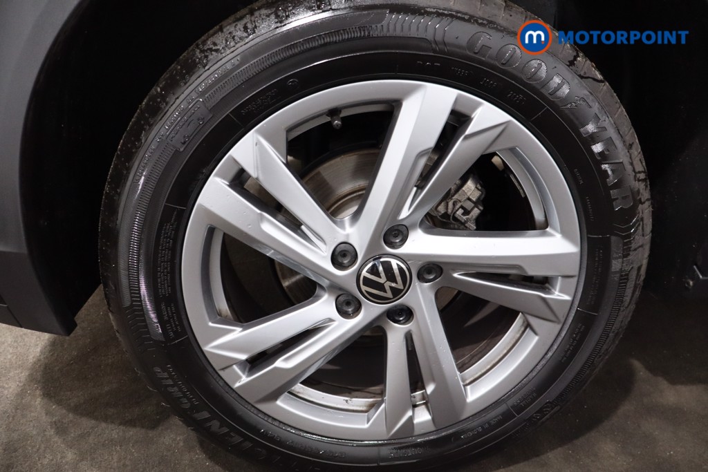 Volkswagen T-Roc R-Line Automatic Petrol SUV - Stock Number (1595142) - 9th supplementary image