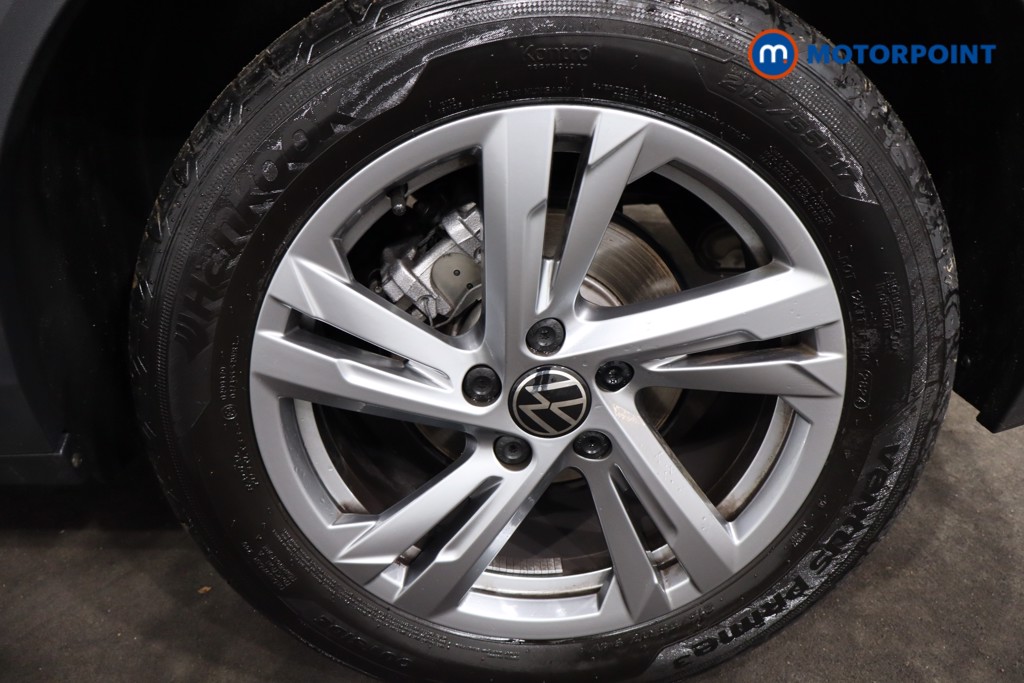 Volkswagen T-Roc R-Line Automatic Petrol SUV - Stock Number (1595142) - 12th supplementary image