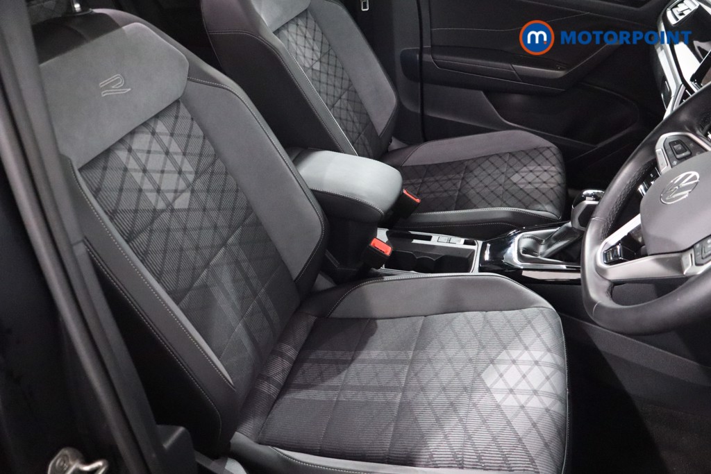 Volkswagen T-Roc R-Line Automatic Petrol SUV - Stock Number (1595142) - 24th supplementary image