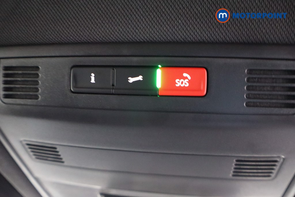 Volkswagen T-Roc R-Line Automatic Petrol SUV - Stock Number (1595142) - 25th supplementary image