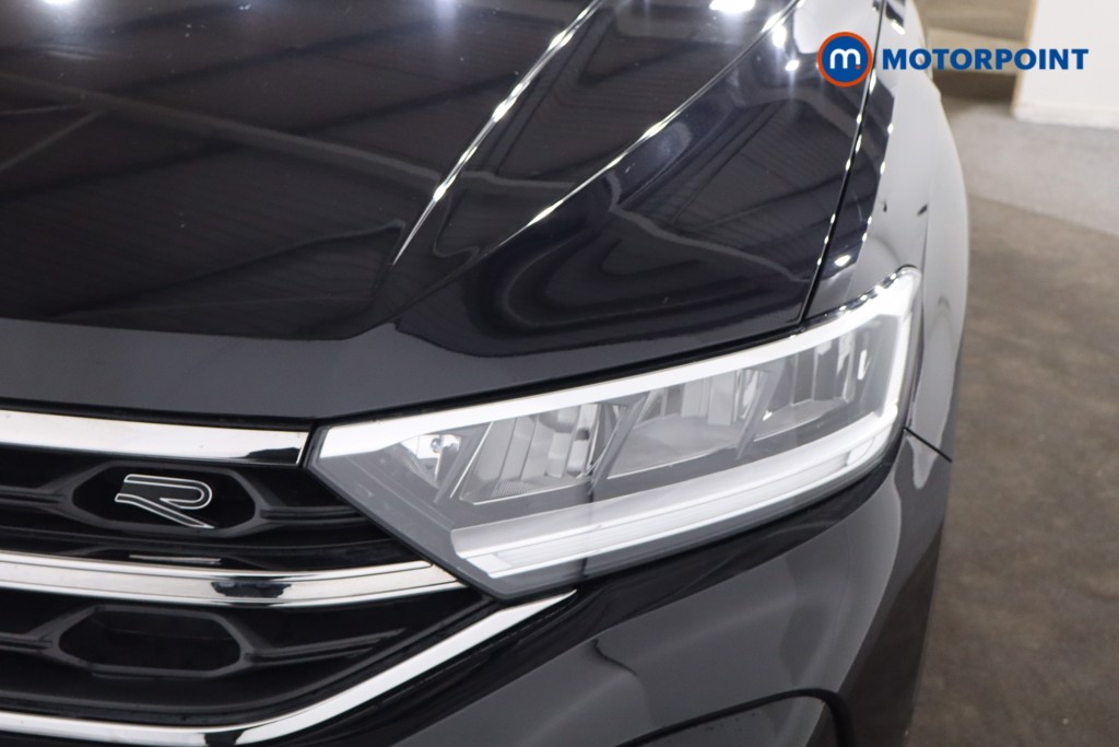 Volkswagen T-Roc R-Line Automatic Petrol SUV - Stock Number (1595142) - 28th supplementary image