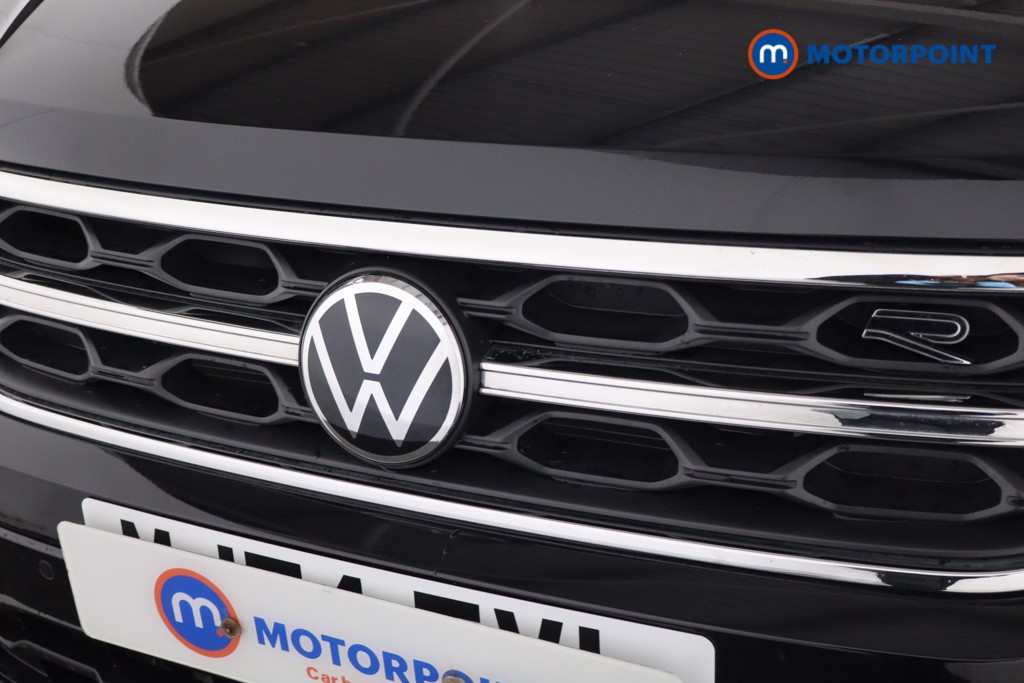 Volkswagen T-Roc R-Line Automatic Petrol SUV - Stock Number (1595142) - 30th supplementary image