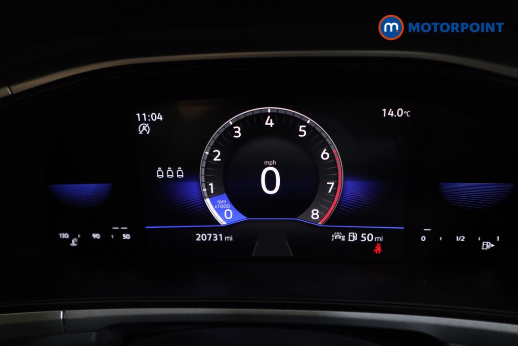 Volkswagen T-Roc Life Manual Petrol SUV - Stock Number (1595157) - 5th supplementary image
