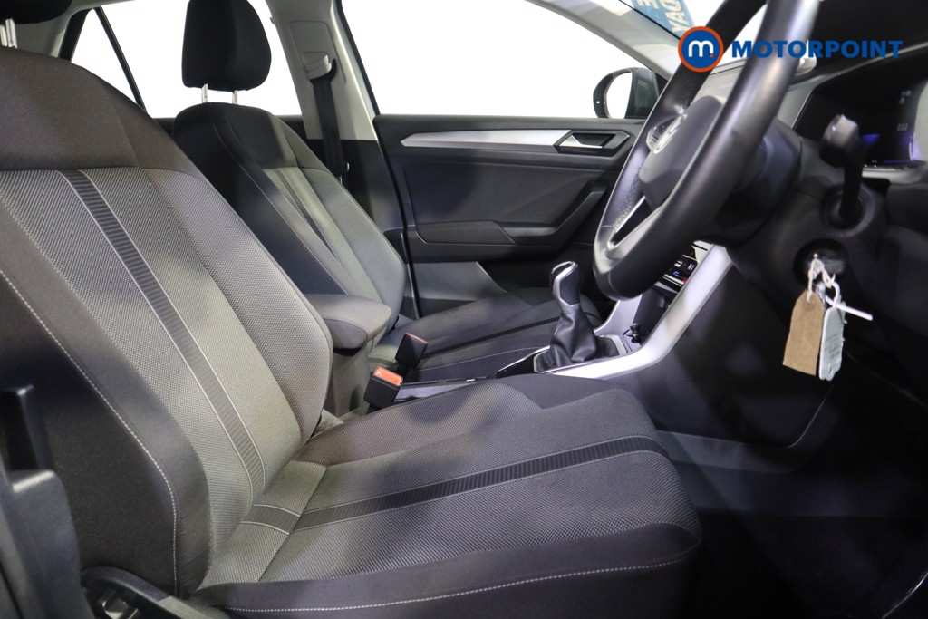 Volkswagen T-Roc Life Manual Petrol SUV - Stock Number (1595157) - 14th supplementary image