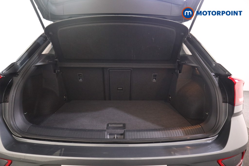 Volkswagen T-Roc Life Manual Petrol SUV - Stock Number (1595157) - 19th supplementary image