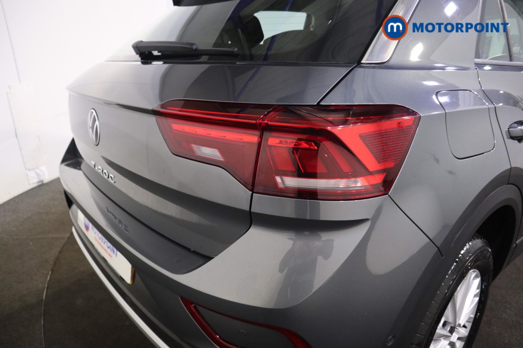 Volkswagen T-Roc Life Manual Petrol SUV - Stock Number (1595157) - 26th supplementary image