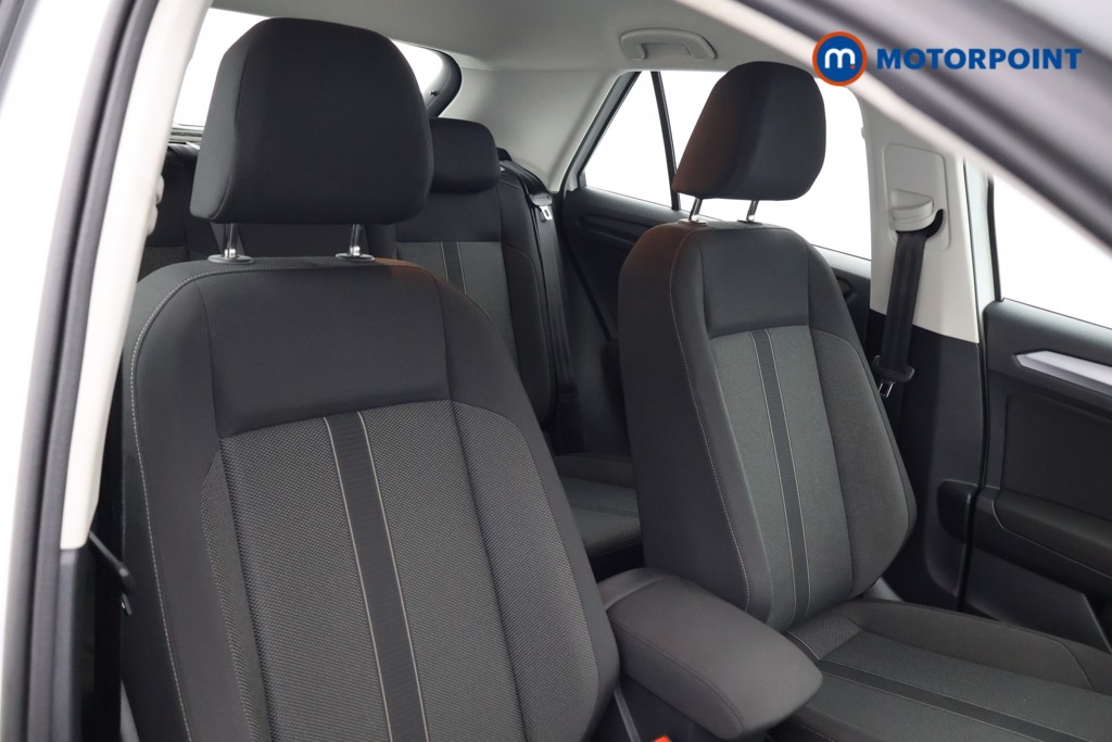 Volkswagen T-Roc Life Manual Petrol SUV - Stock Number (1595170) - 11th supplementary image