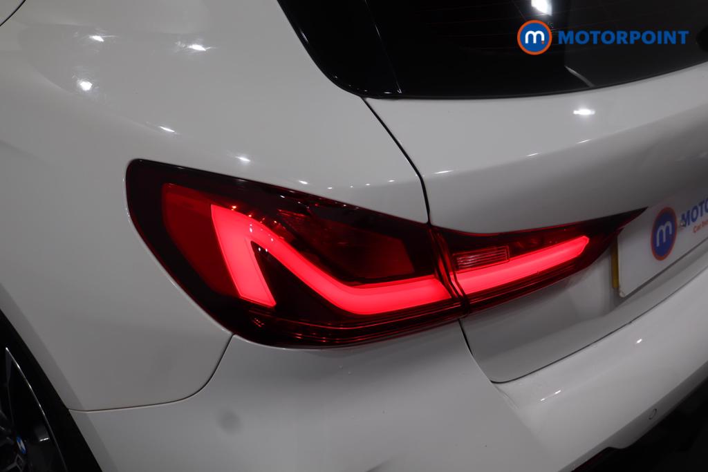 BMW 1 Series M Sport Automatic Petrol Hatchback - Stock Number (1595193) - 21st supplementary image