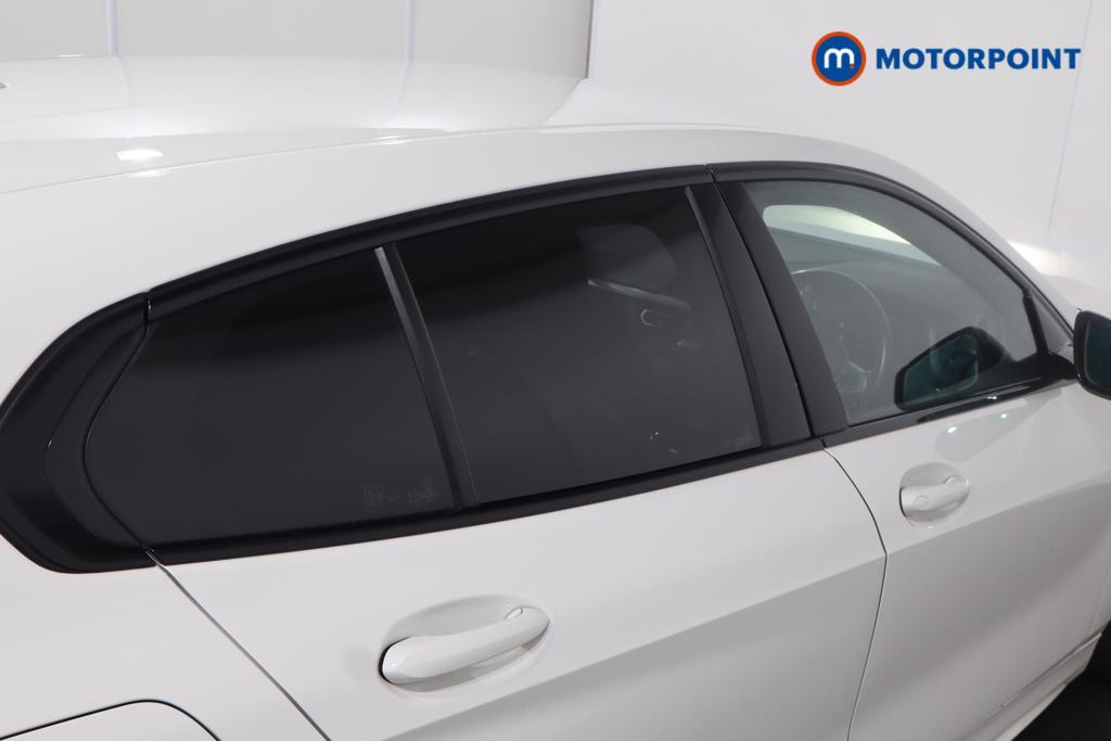 BMW 1 Series M Sport Automatic Petrol Hatchback - Stock Number (1595193) - 25th supplementary image