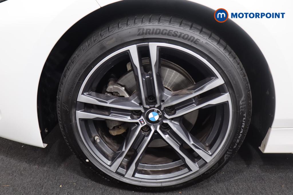 BMW 1 Series M Sport Automatic Petrol Hatchback - Stock Number (1595193) - 27th supplementary image